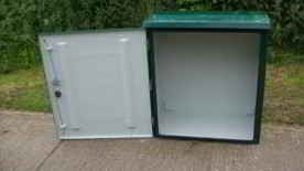 GRP Cabinets