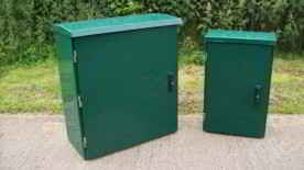 GRP Enclosures