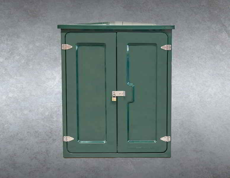 cabinet grp double doors