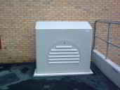 grp housings