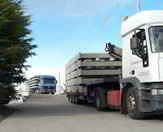 Heavy Duty fibreglass covers