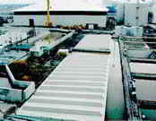 18.2 Mtr GRP Cover