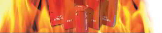 Fire Rated GRP Kiosks