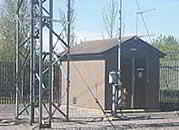 grp buildings