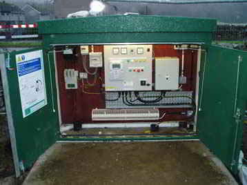 industrial grp