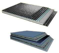 Thermally Insulated Products