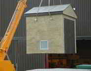 grp buildings