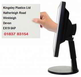 Kingsley GRP Manufacturers