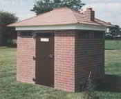 GRP Buildings