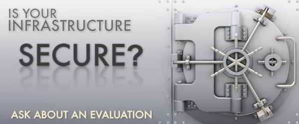 Infrastructure insecure? Call KPL
