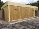 Wessex Water LPCB SR4 GRP Housing