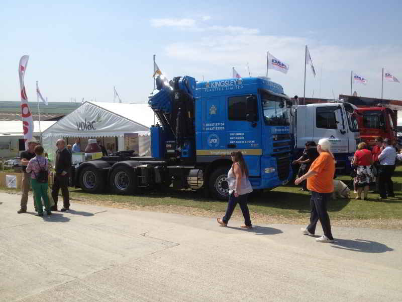 grp manufacturers