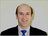 Bill Sykes - Scottish Sales Manager