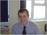 Jon Arden - Sales Project Team