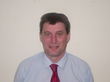 Kevin Down - Group Managing Director