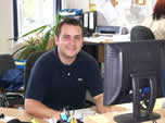 Mark Manley - Sales Project Team
