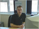 Mike Turner - General Manager