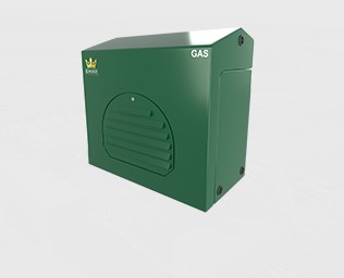 GC No.6: U65/100 Rigs & Modules