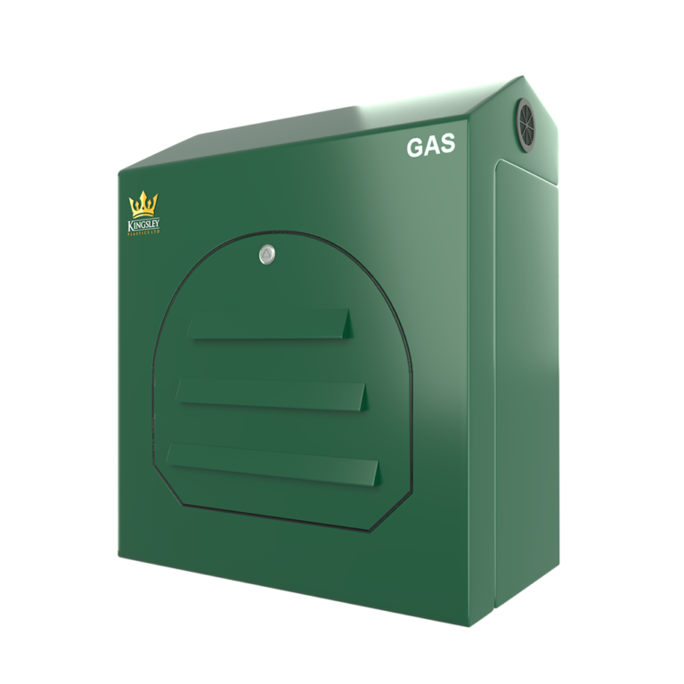 Gas No.2 Free Standing to suit U16 Low & Medium Pressure Gas