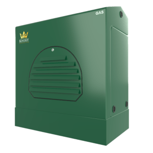 GC7+ Gas Meter Cabinet