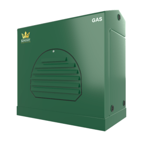 Gas Cabinet No.7 (Explosion Relief) - Suitable for Low & Medium Pressure U165 Meters