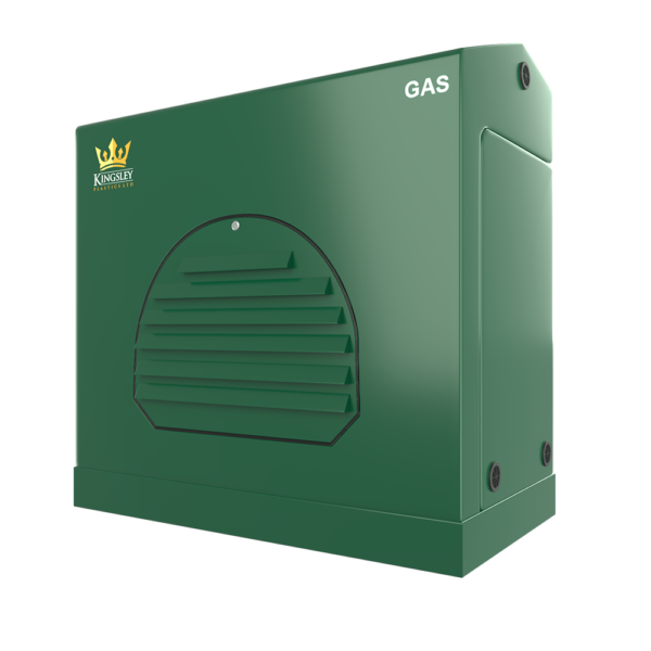 Gas Cabinet No.7 (Explosion Relief) - Suitable for Low & Medium Pressure U165 Meters
