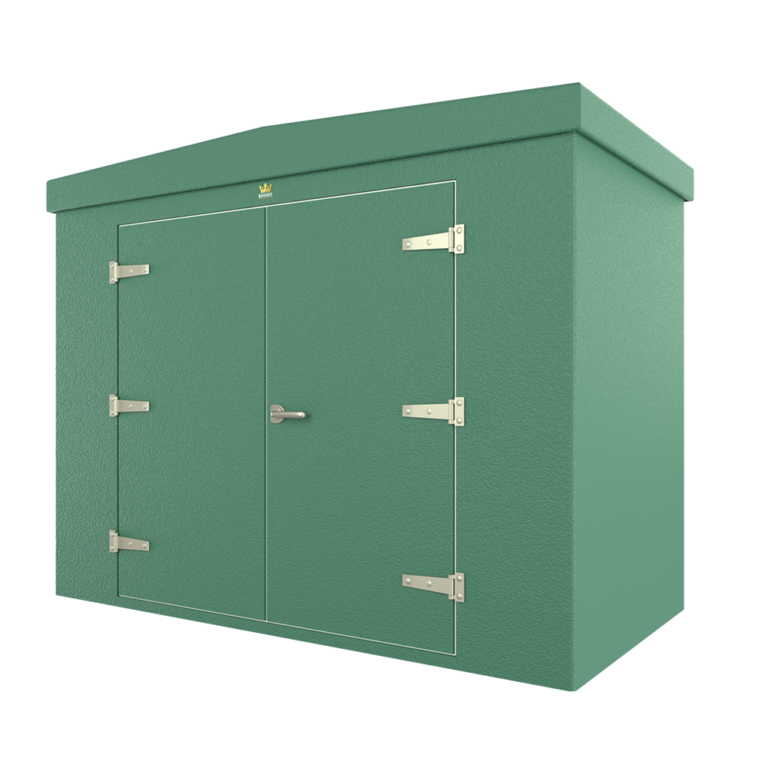 Gas No.2 Free Standing to suit U16 Low & Medium Pressure Gas