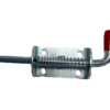 Spring-Loaded GRP Door Shoot Bolt Pair - Image 2
