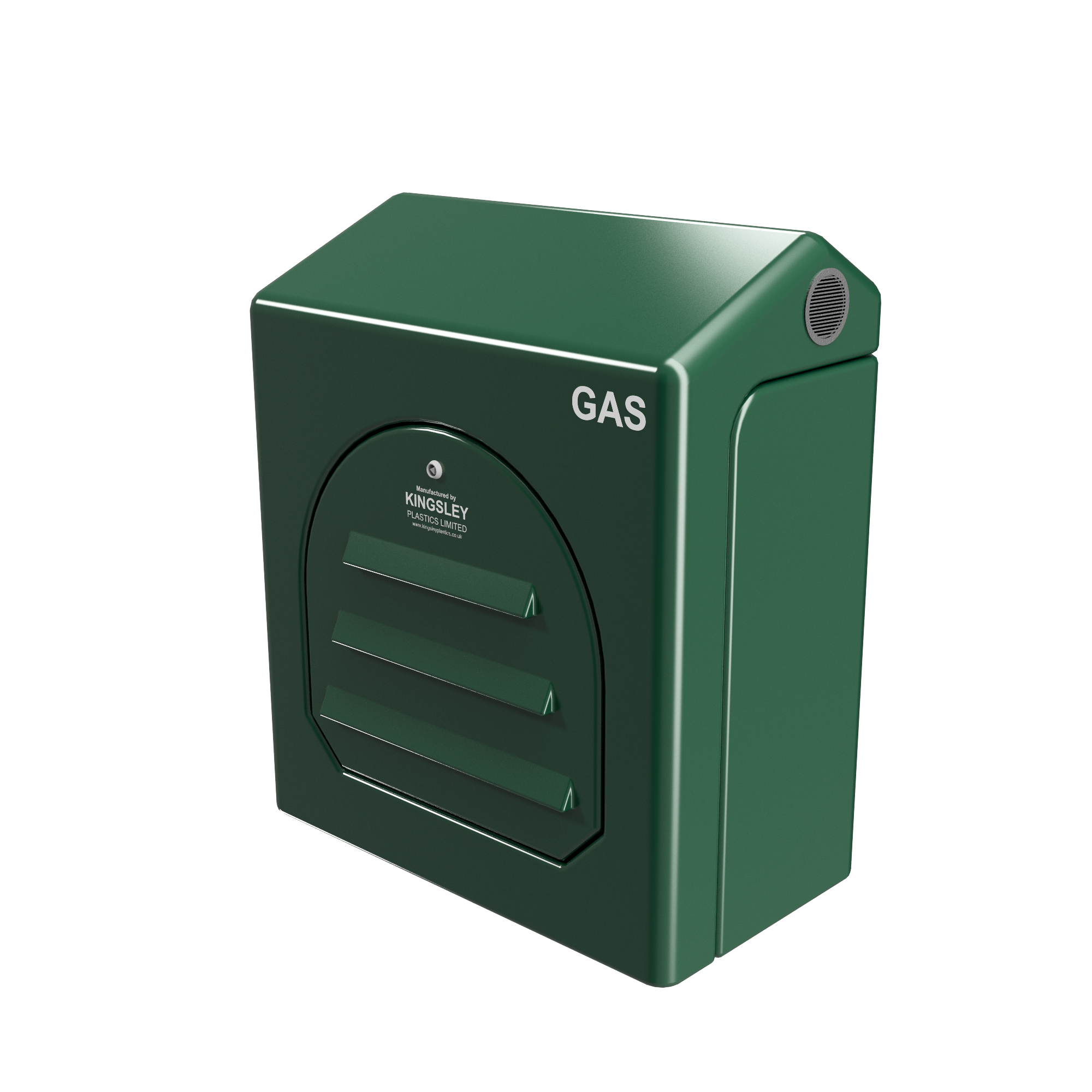 GC No2 Multi-Pressure - U16 Meters