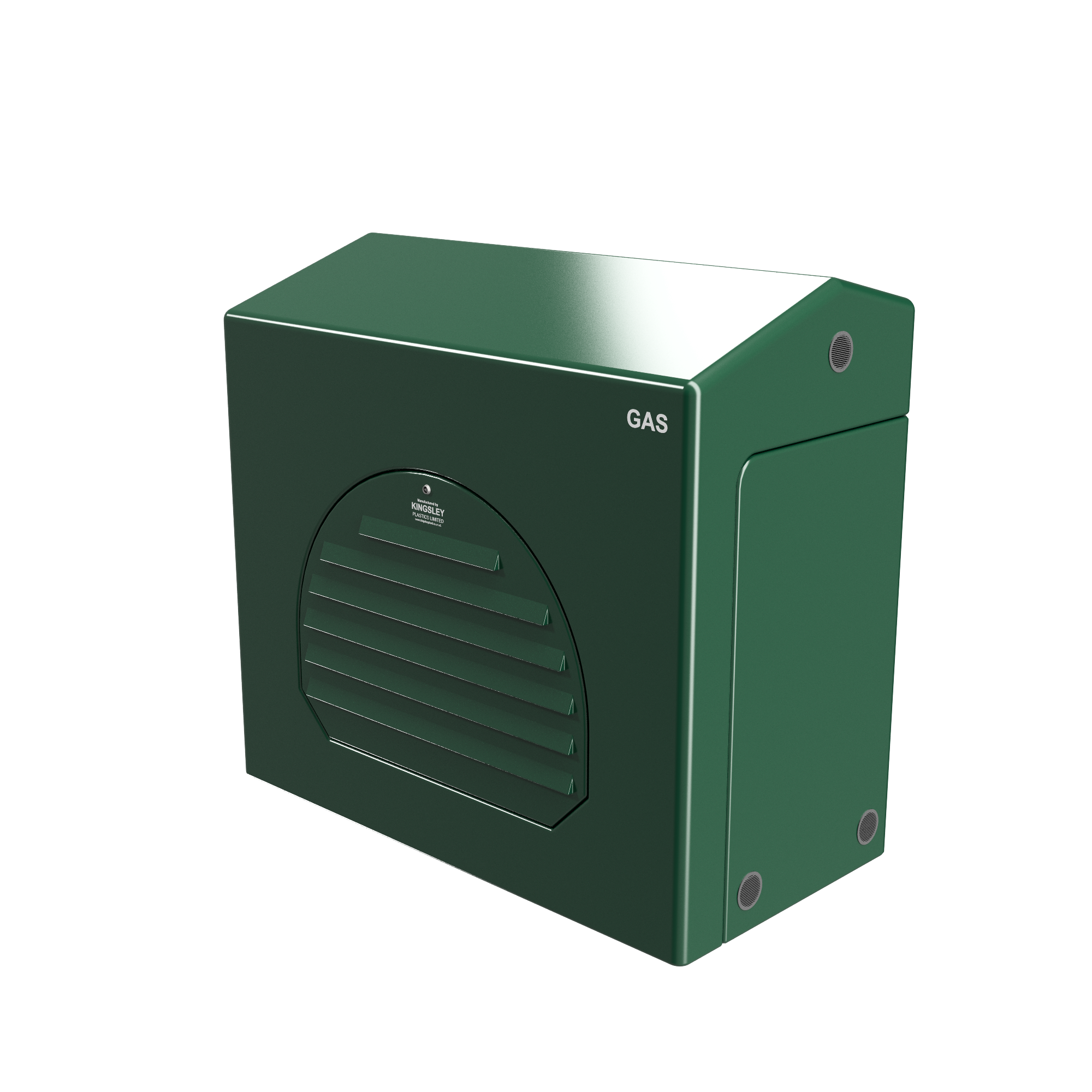 Gas Cabinet No.5 - Suitable for Low & Medium U65 Gas Meters